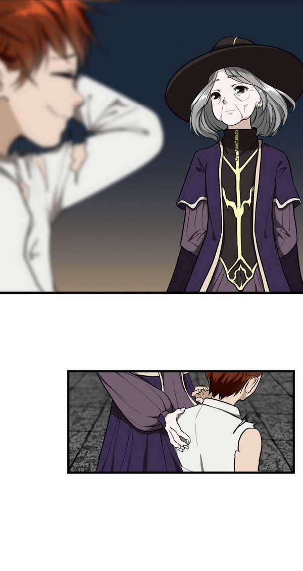 The Beginning After The End - Chapter 35 - Trang 44