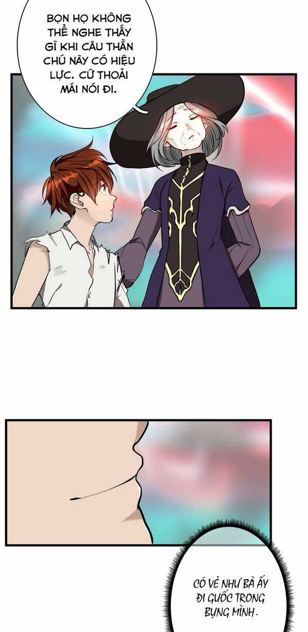 The Beginning After The End - Chapter 35 - Trang 46