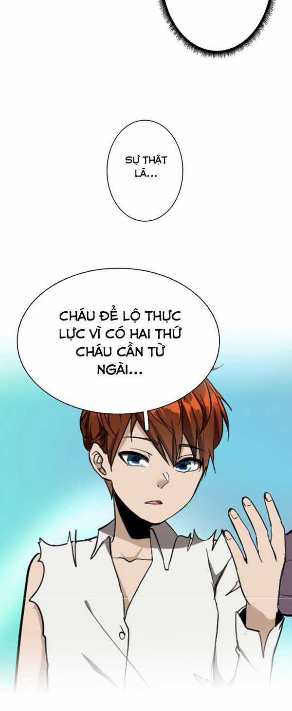 The Beginning After The End - Chapter 35 - Trang 47