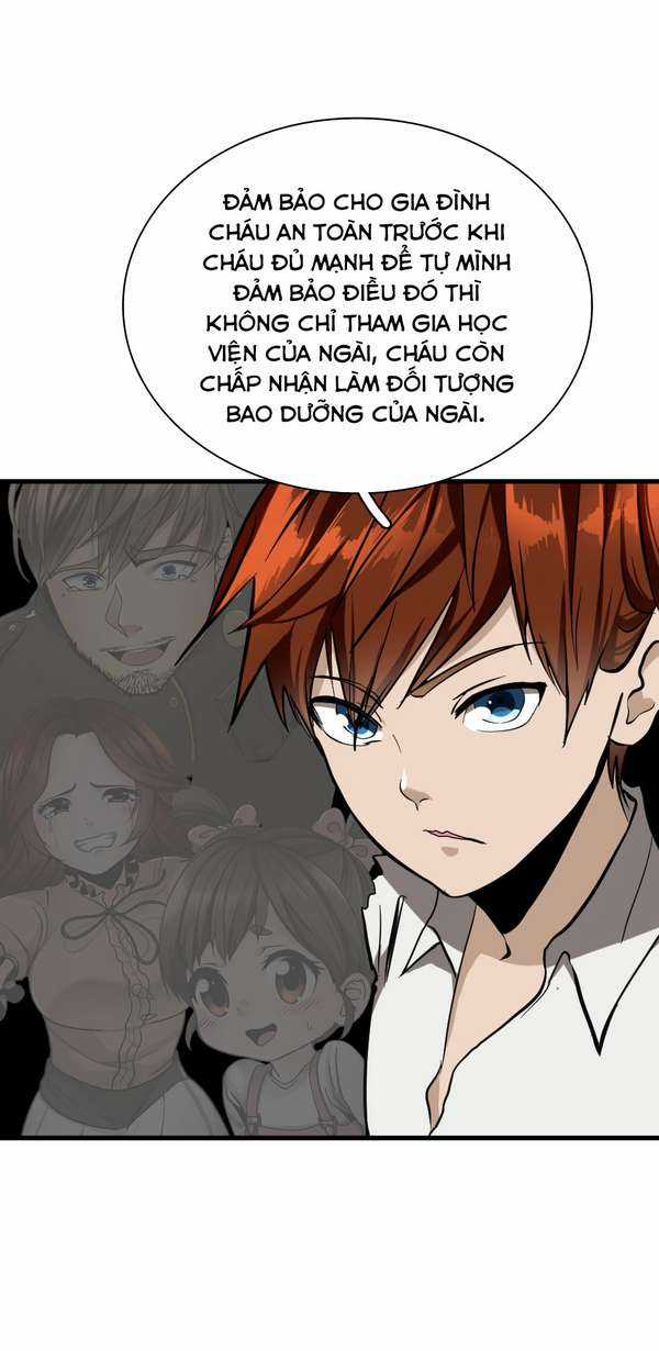 The Beginning After The End - Chapter 35 - Trang 49