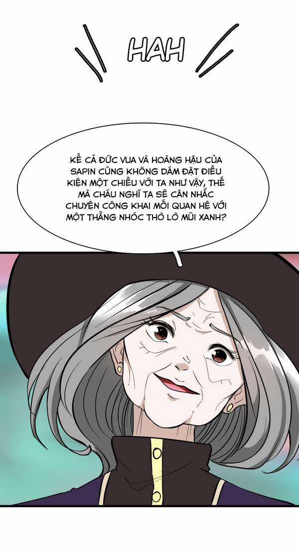 The Beginning After The End - Chapter 35 - Trang 50