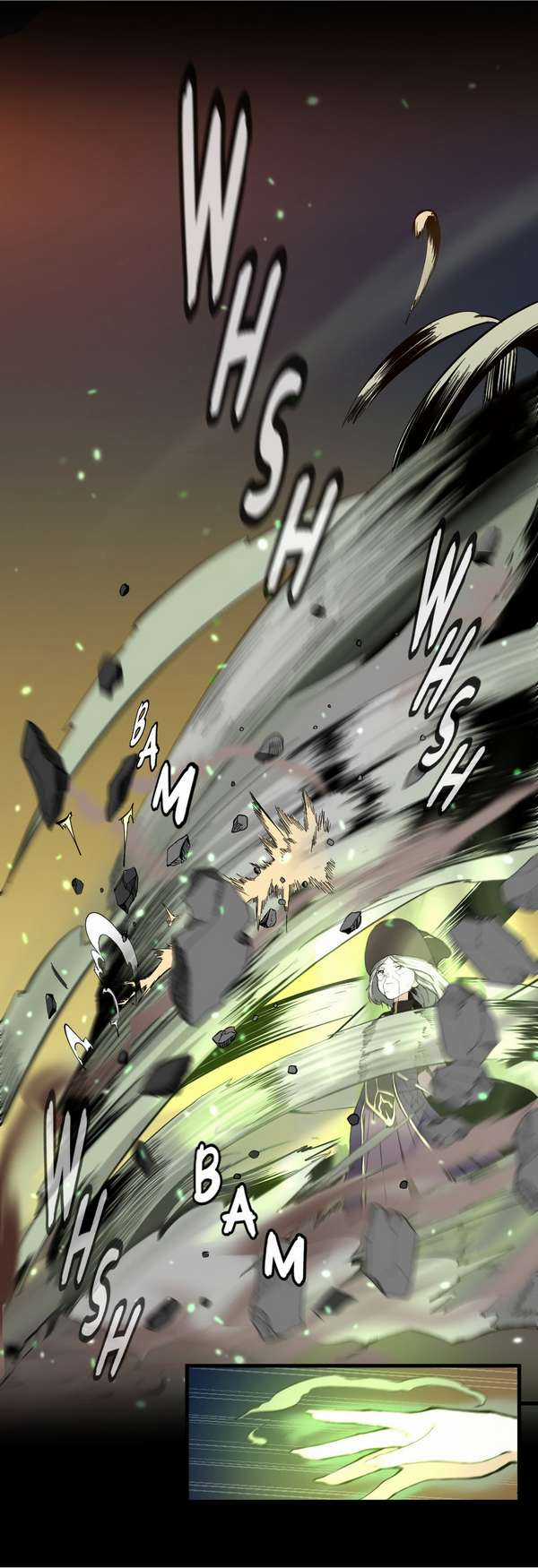 The Beginning After The End - Chapter 35 - Trang 6