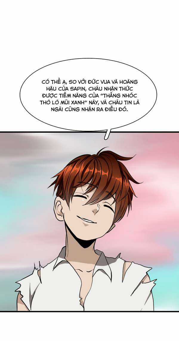 The Beginning After The End - Chapter 35 - Trang 51