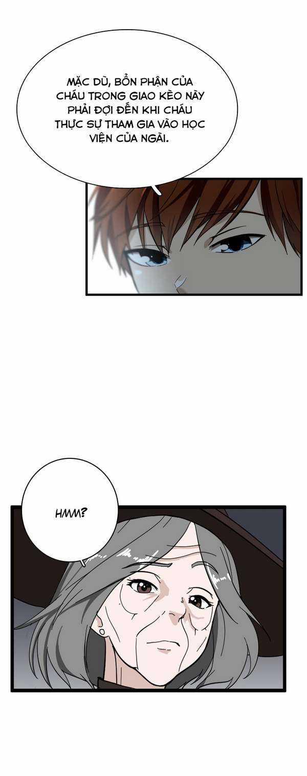 The Beginning After The End - Chapter 35 - Trang 52