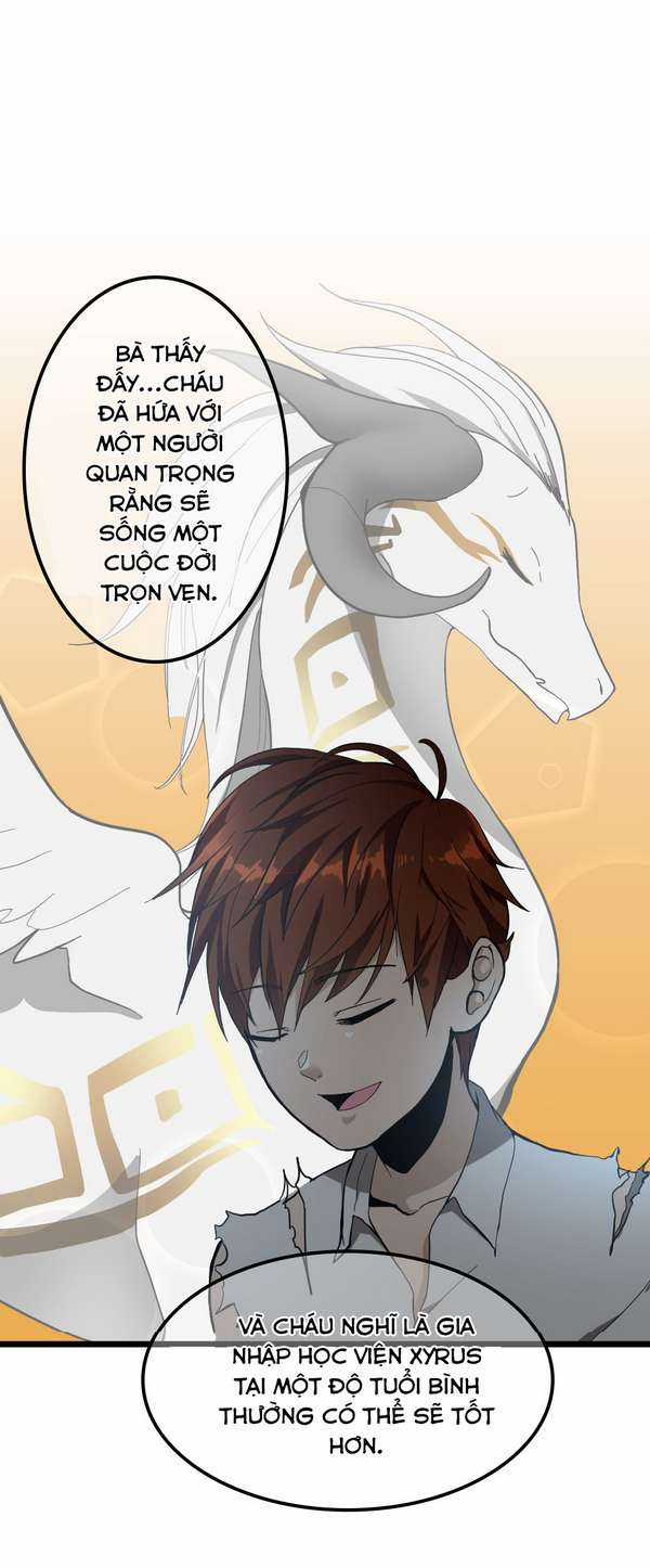 The Beginning After The End - Chapter 35 - Trang 53