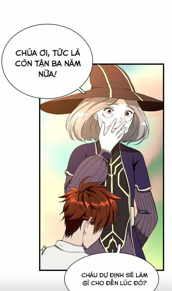 The Beginning After The End - Chapter 35 - Trang 54