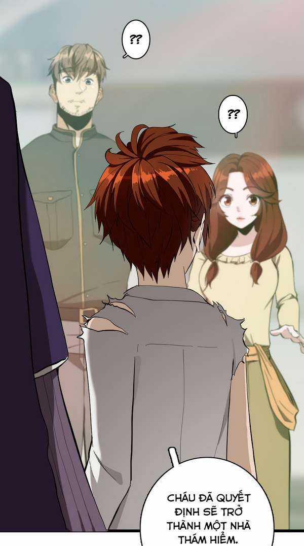 The Beginning After The End - Chapter 35 - Trang 57