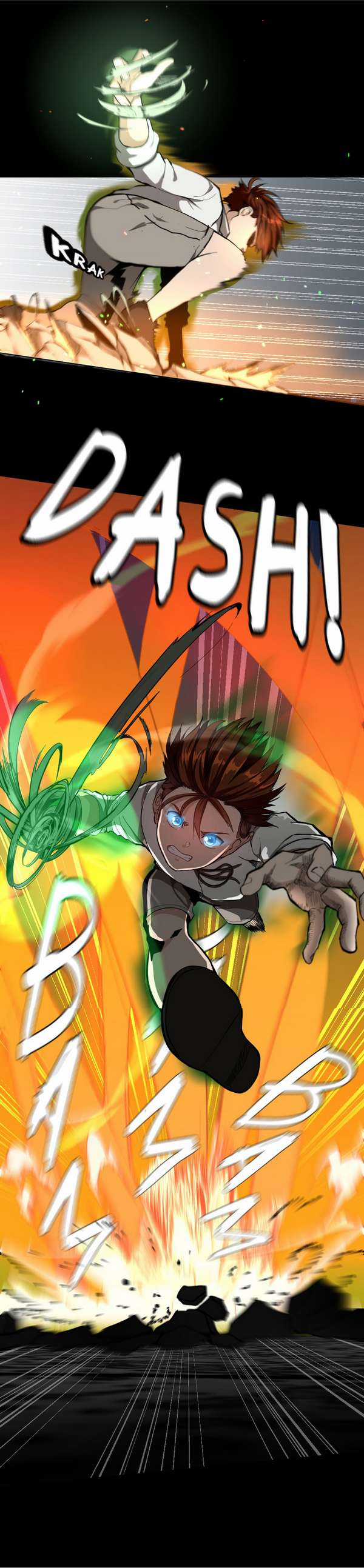 The Beginning After The End - Chapter 35 - Trang 9