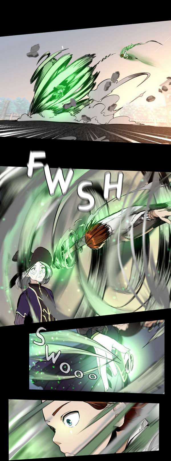 The Beginning After The End - Chapter 35 - Trang 10