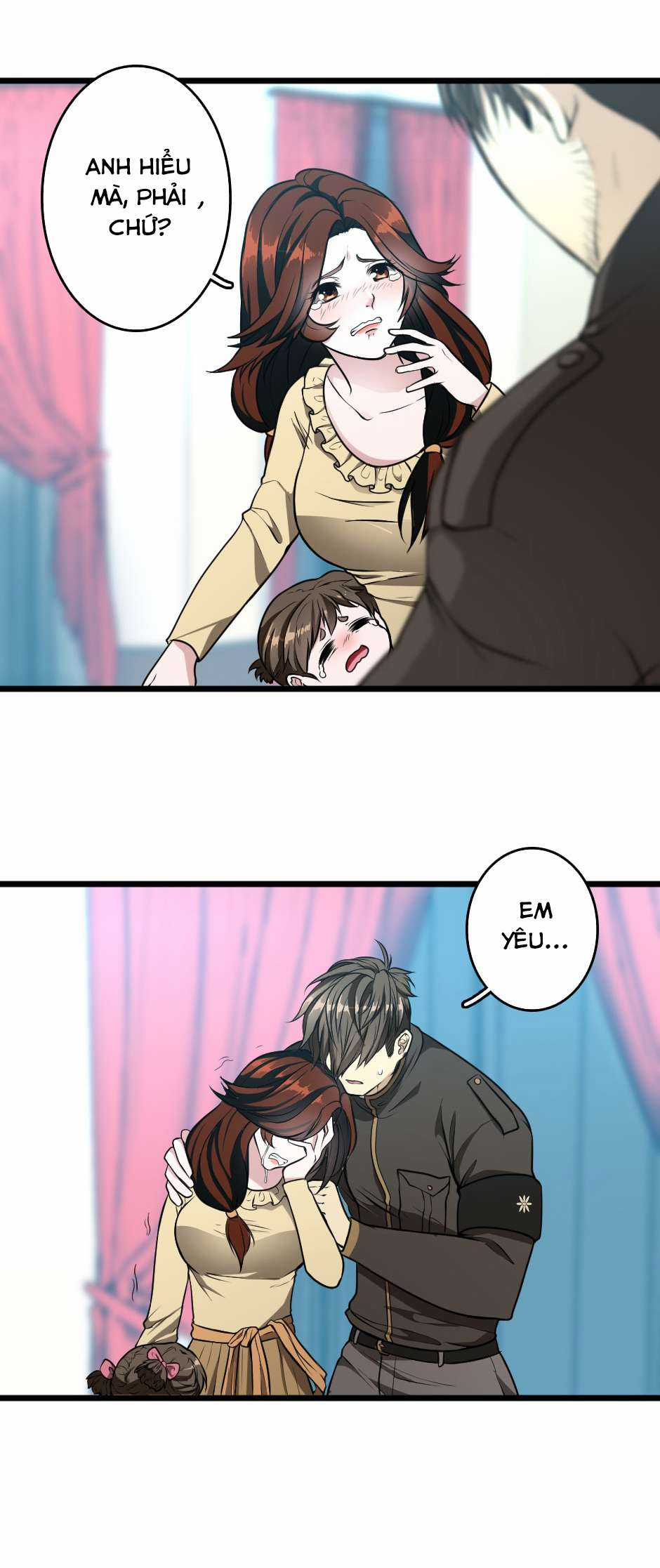 The Beginning After The End - Chapter 36 - Trang 11