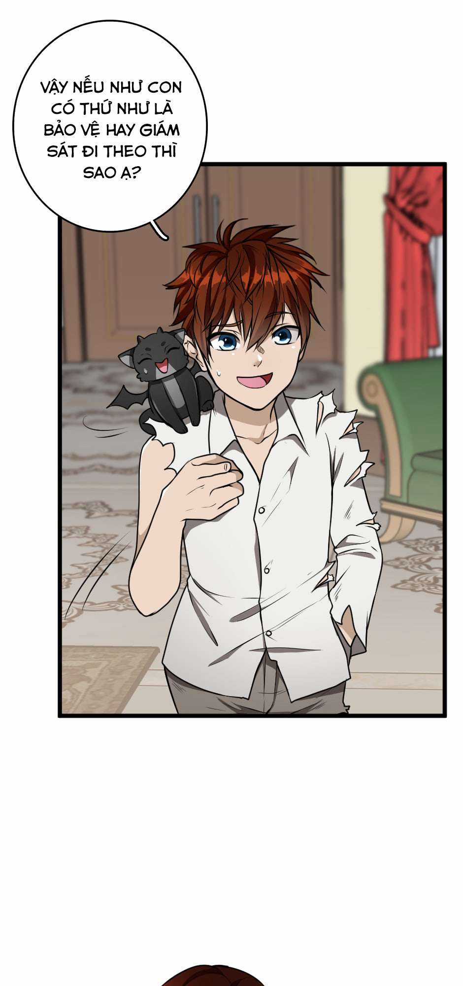 The Beginning After The End - Chapter 36 - Trang 19