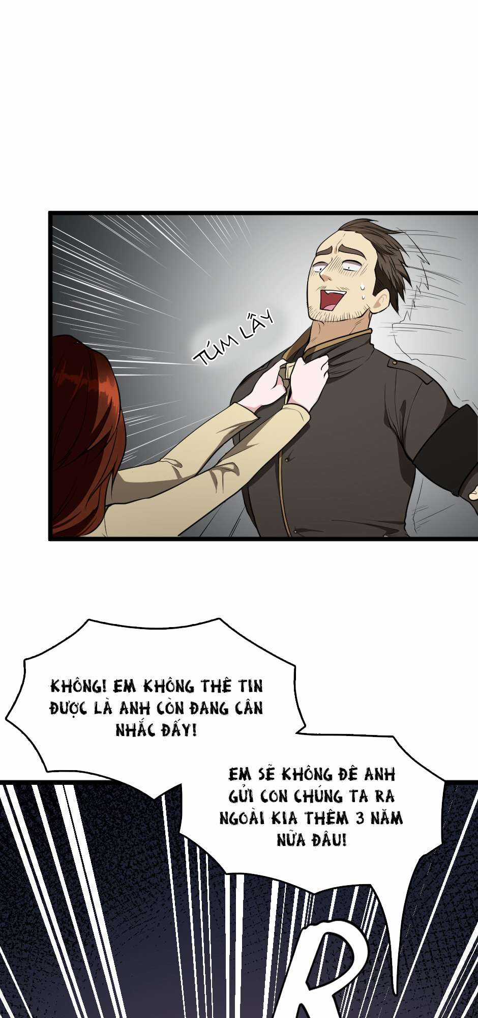 The Beginning After The End - Chapter 36 - Trang 21