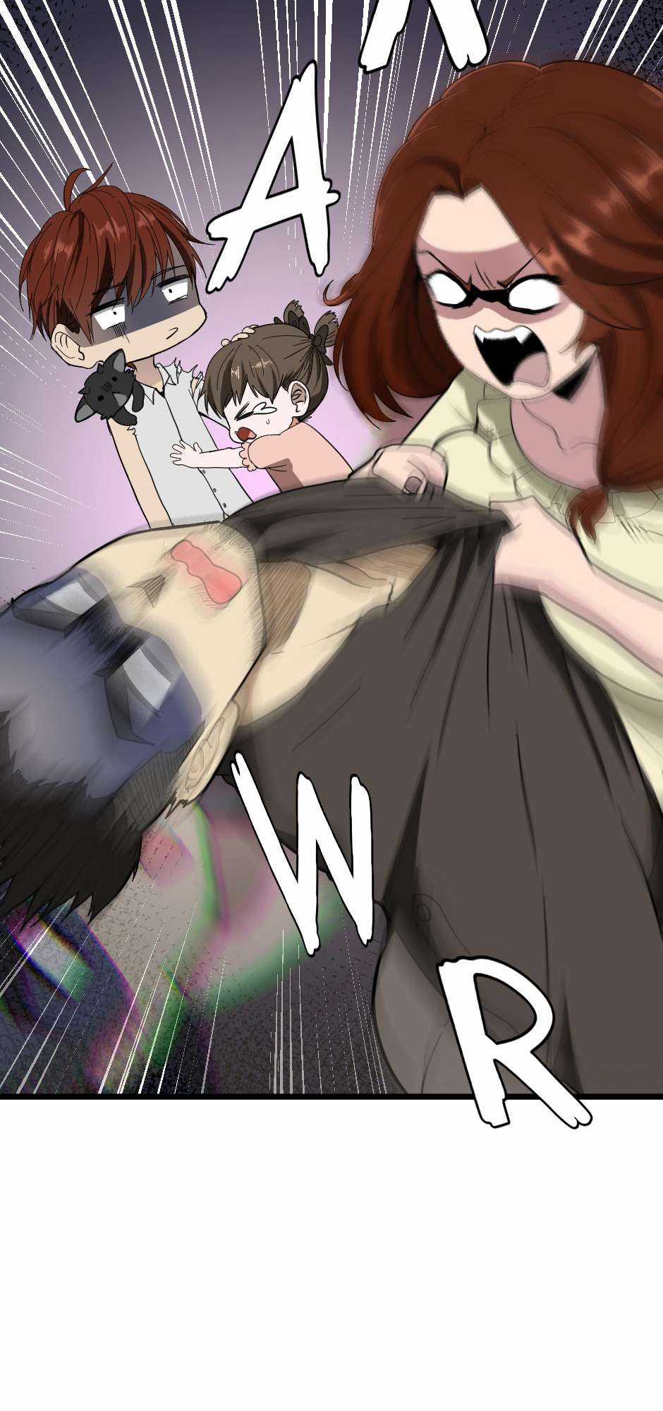 The Beginning After The End - Chapter 36 - Trang 22