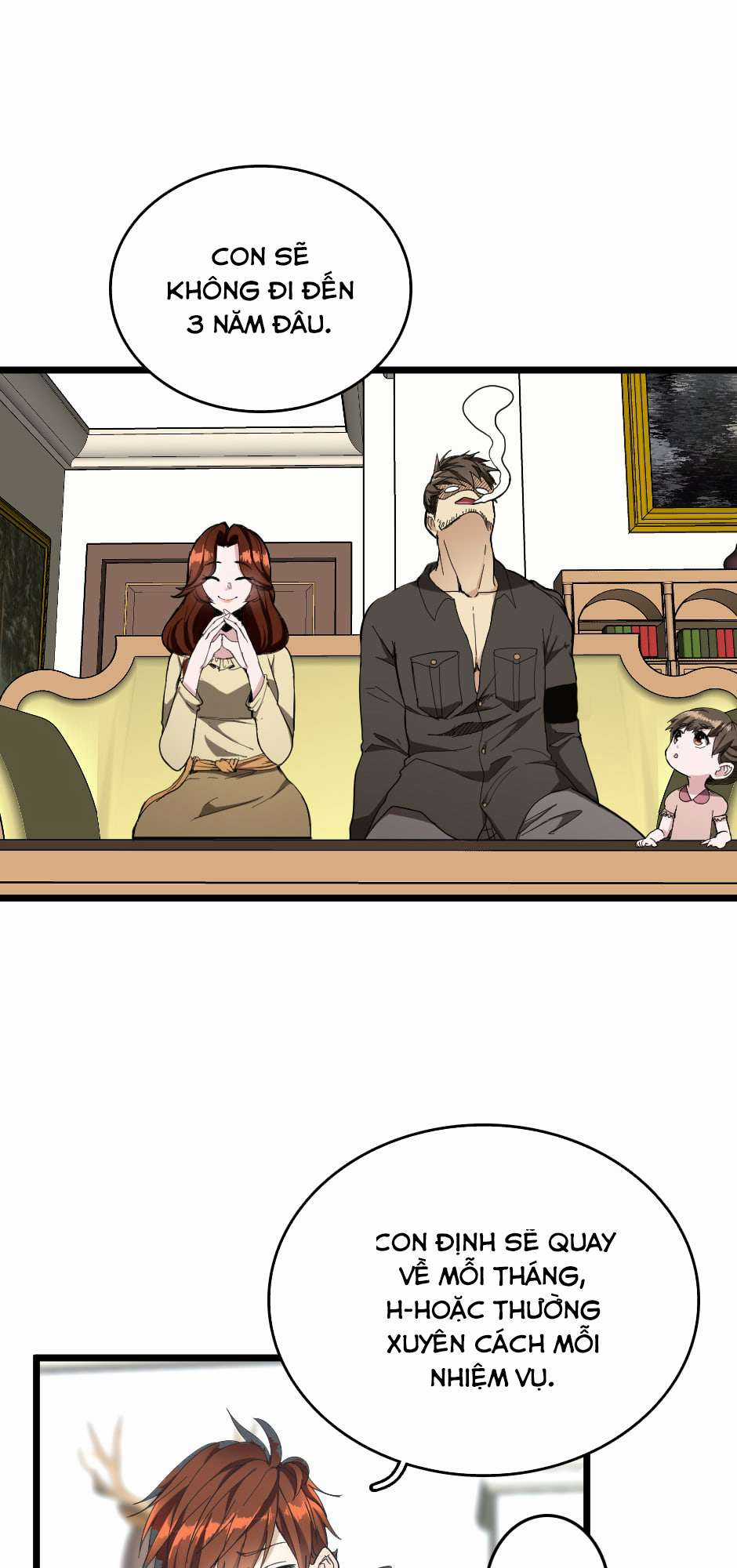 The Beginning After The End - Chapter 36 - Trang 24