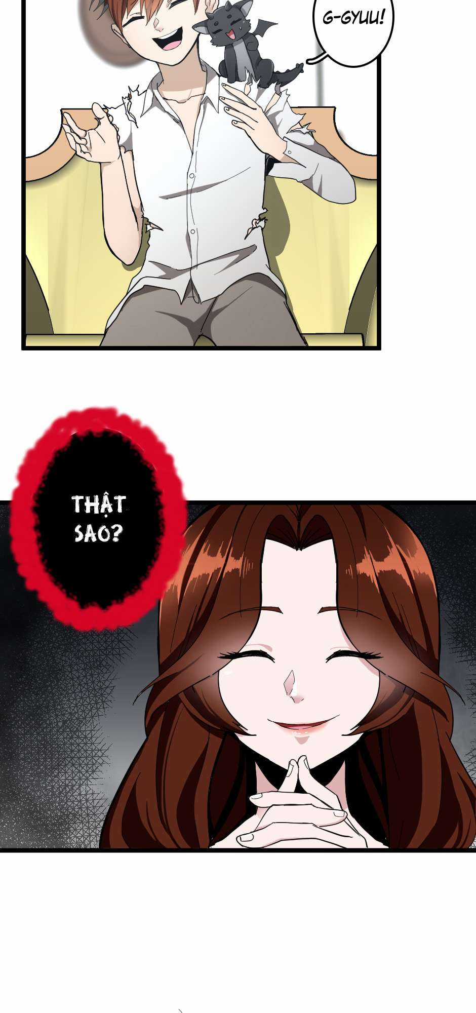 The Beginning After The End - Chapter 36 - Trang 25