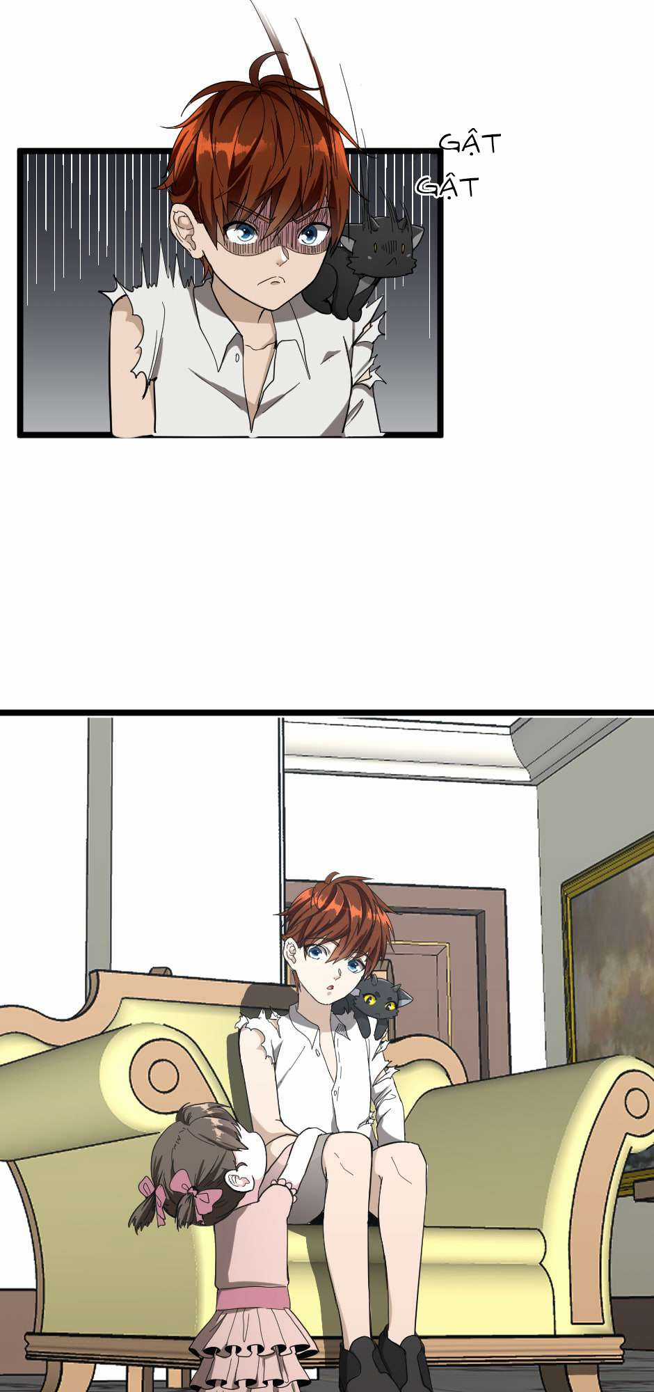 The Beginning After The End - Chapter 36 - Trang 26