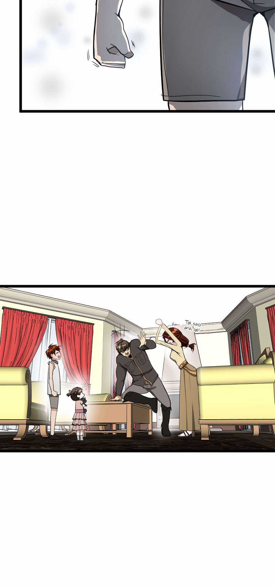 The Beginning After The End - Chapter 36 - Trang 33