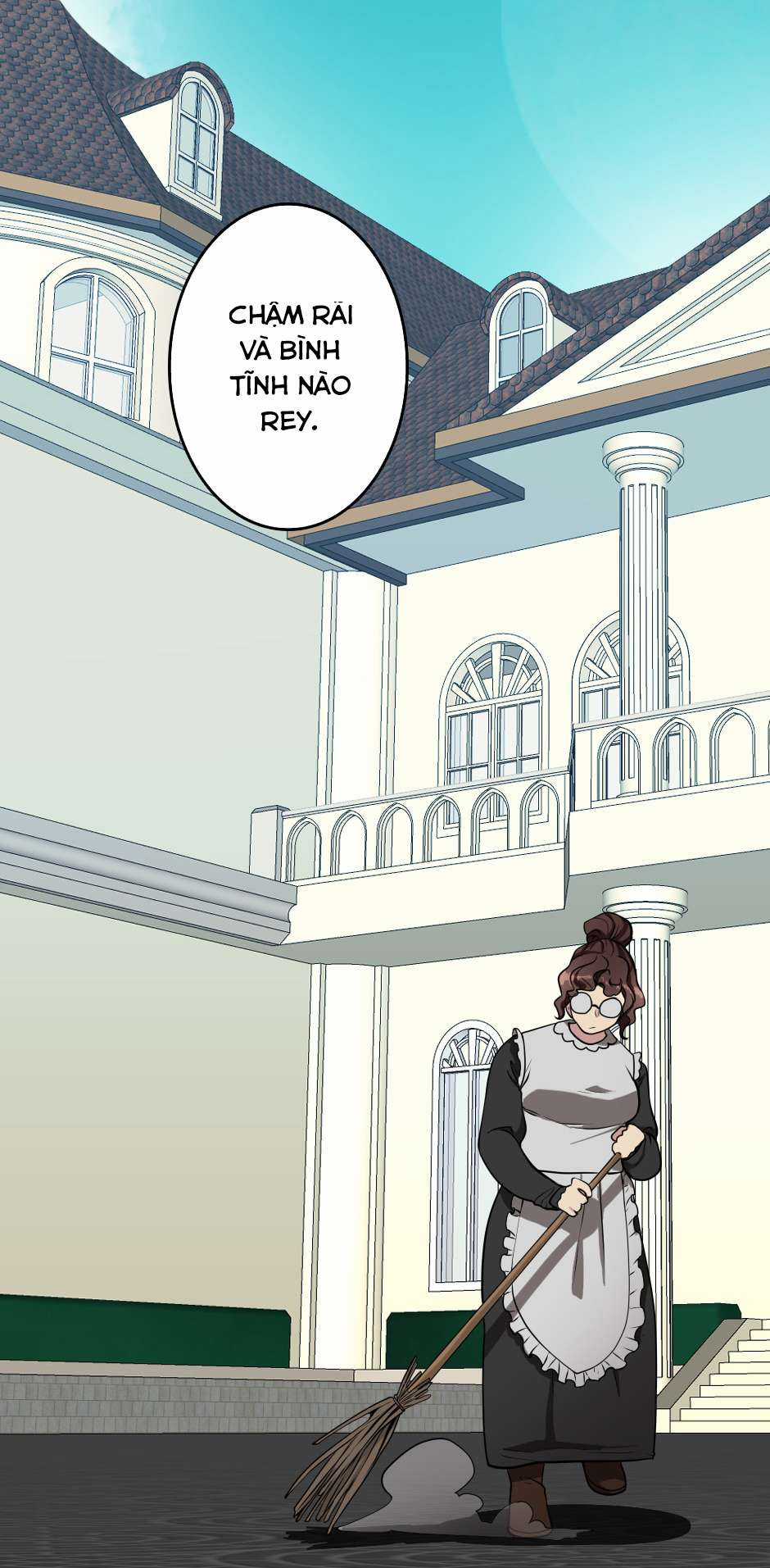 The Beginning After The End - Chapter 36 - Trang 38