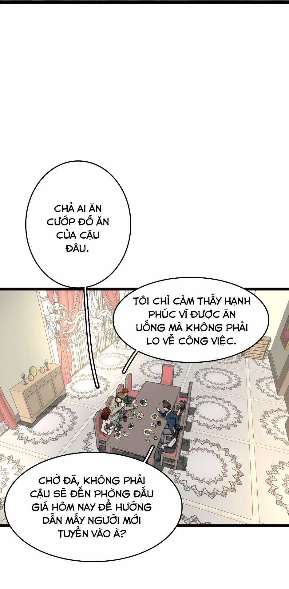 The Beginning After The End - Chapter 36 - Trang 39