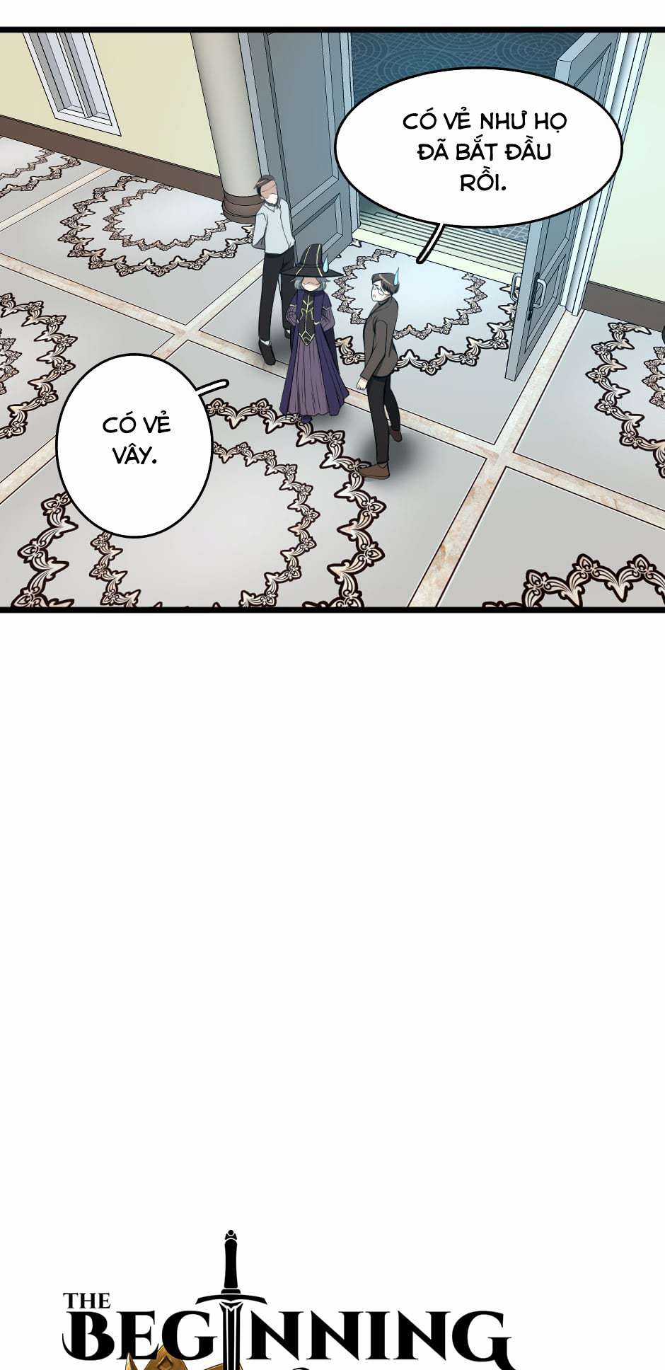 The Beginning After The End - Chapter 36 - Trang 5