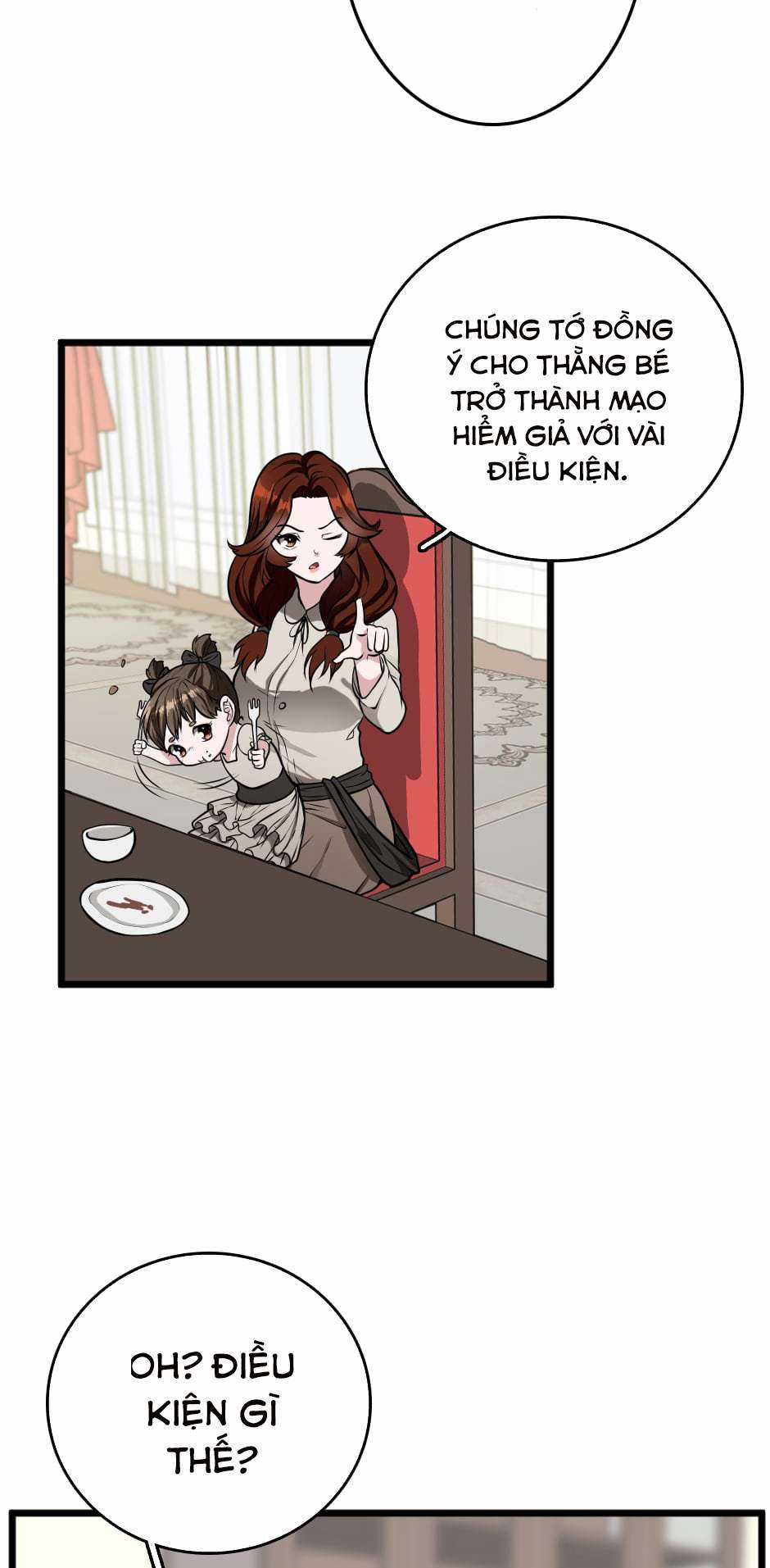 The Beginning After The End - Chapter 36 - Trang 44