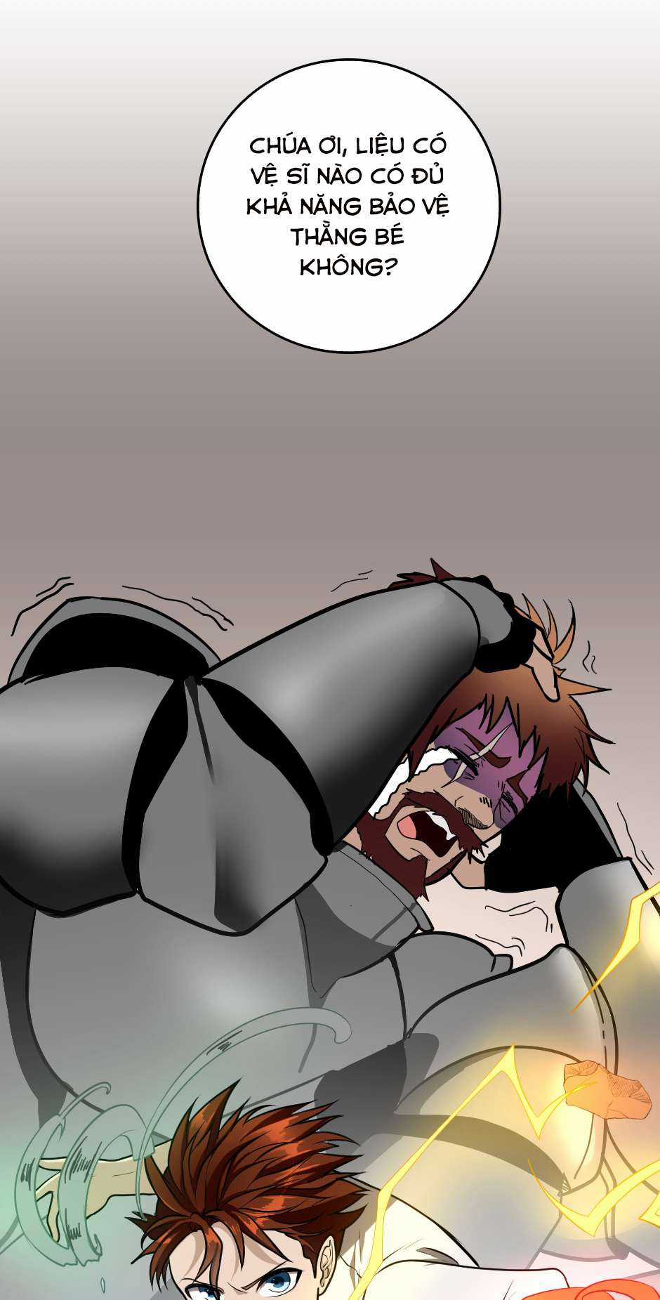 The Beginning After The End - Chapter 36 - Trang 48