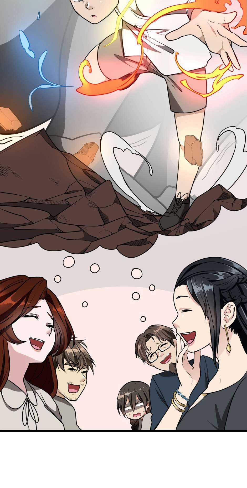 The Beginning After The End - Chapter 36 - Trang 49