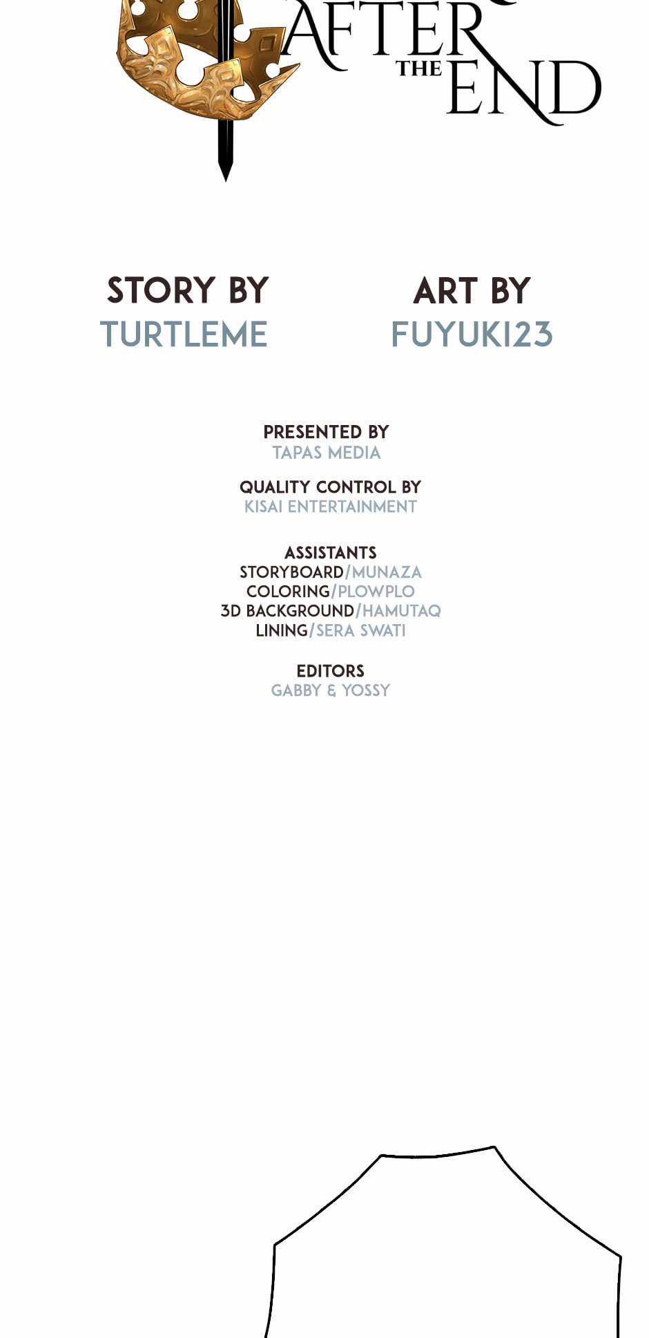 The Beginning After The End - Chapter 36 - Trang 6