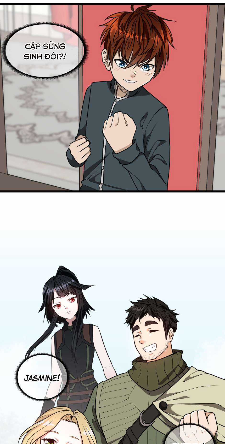 The Beginning After The End - Chapter 36 - Trang 54