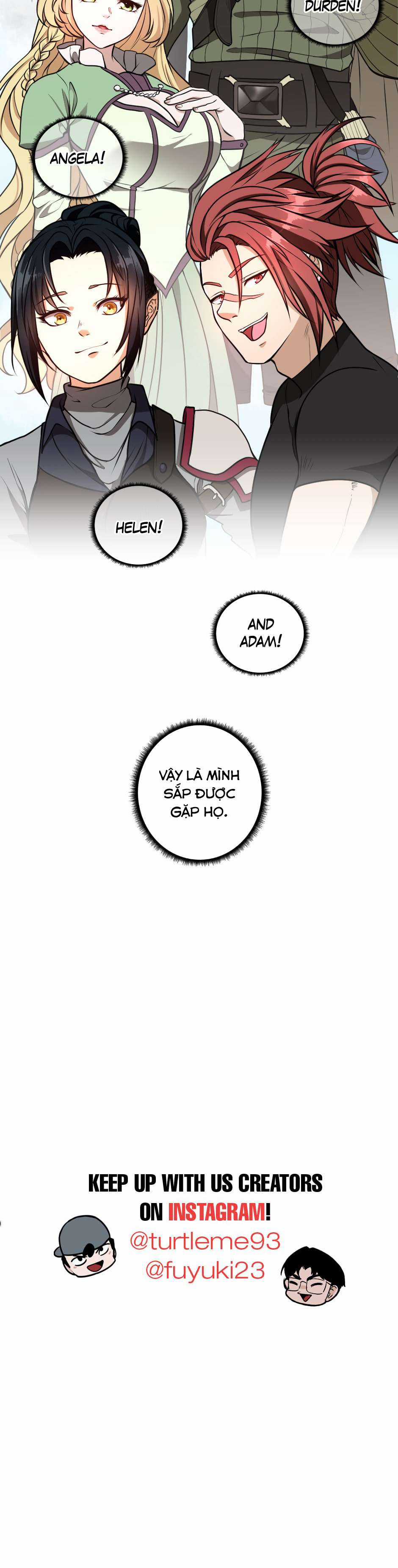 The Beginning After The End - Chapter 36 - Trang 55