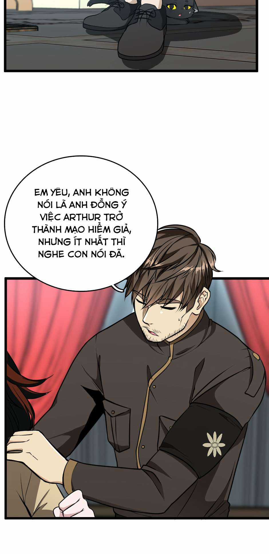 The Beginning After The End - Chapter 36 - Trang 9