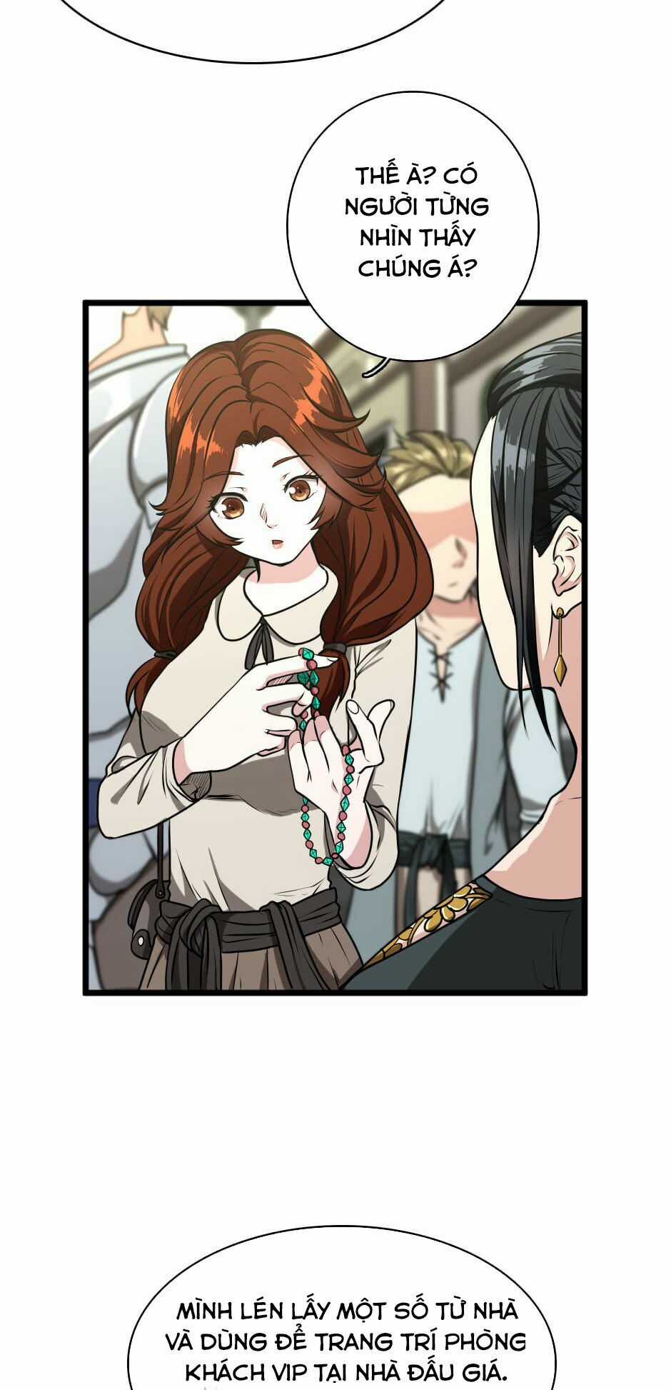 The Beginning After The End - Chapter 37 - Trang 11