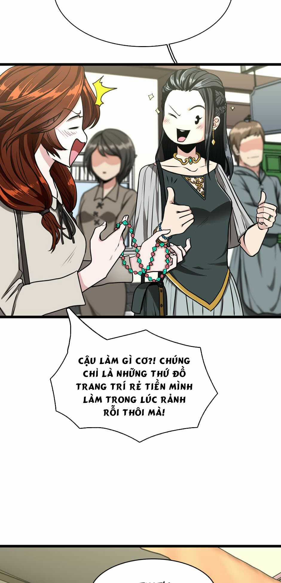 The Beginning After The End - Chapter 37 - Trang 12