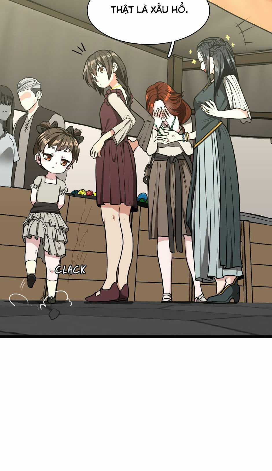 The Beginning After The End - Chapter 37 - Trang 13