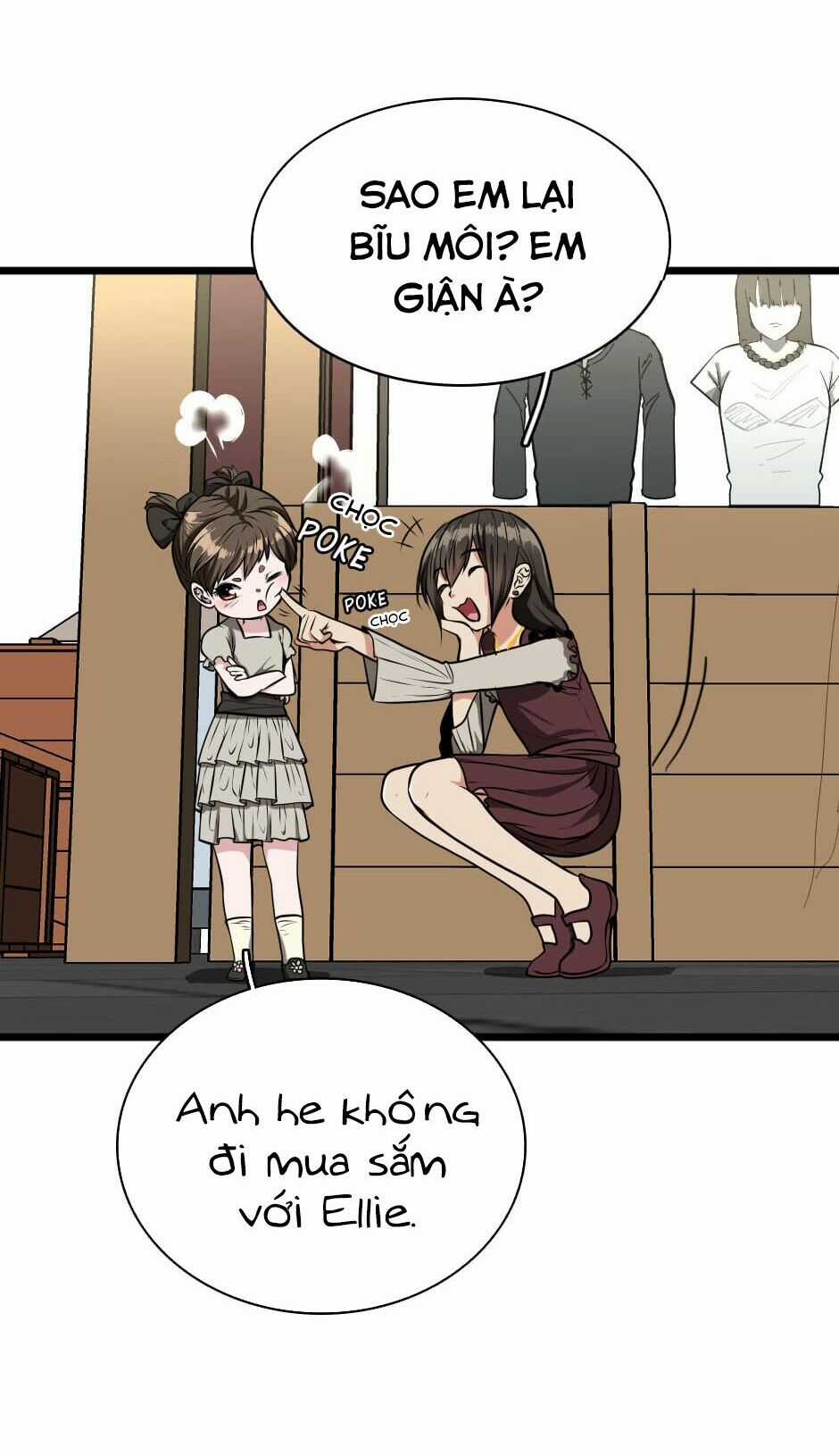 The Beginning After The End - Chapter 37 - Trang 14