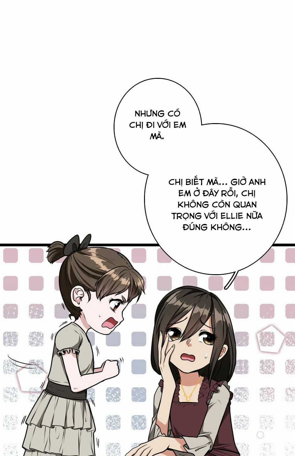 The Beginning After The End - Chapter 37 - Trang 15