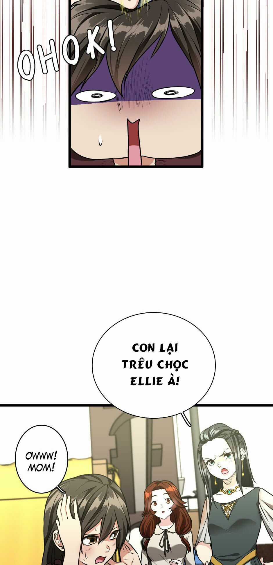 The Beginning After The End - Chapter 37 - Trang 18