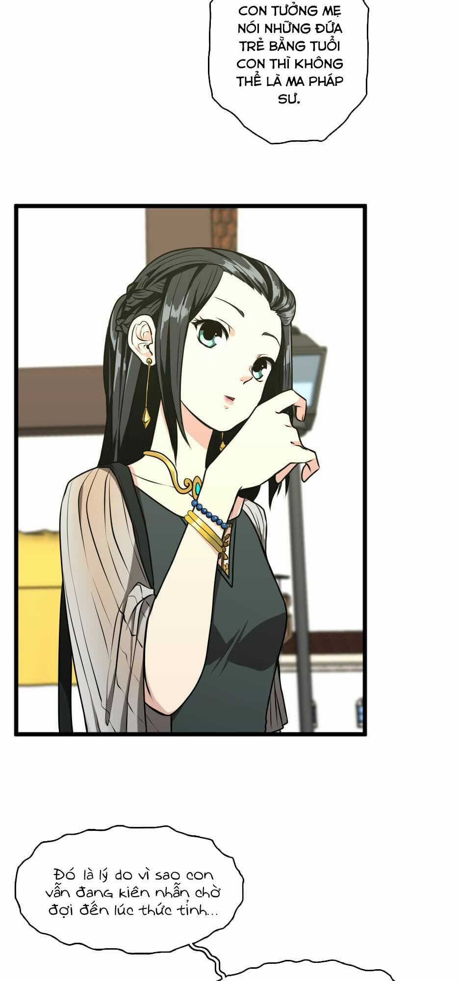 The Beginning After The End - Chapter 37 - Trang 22