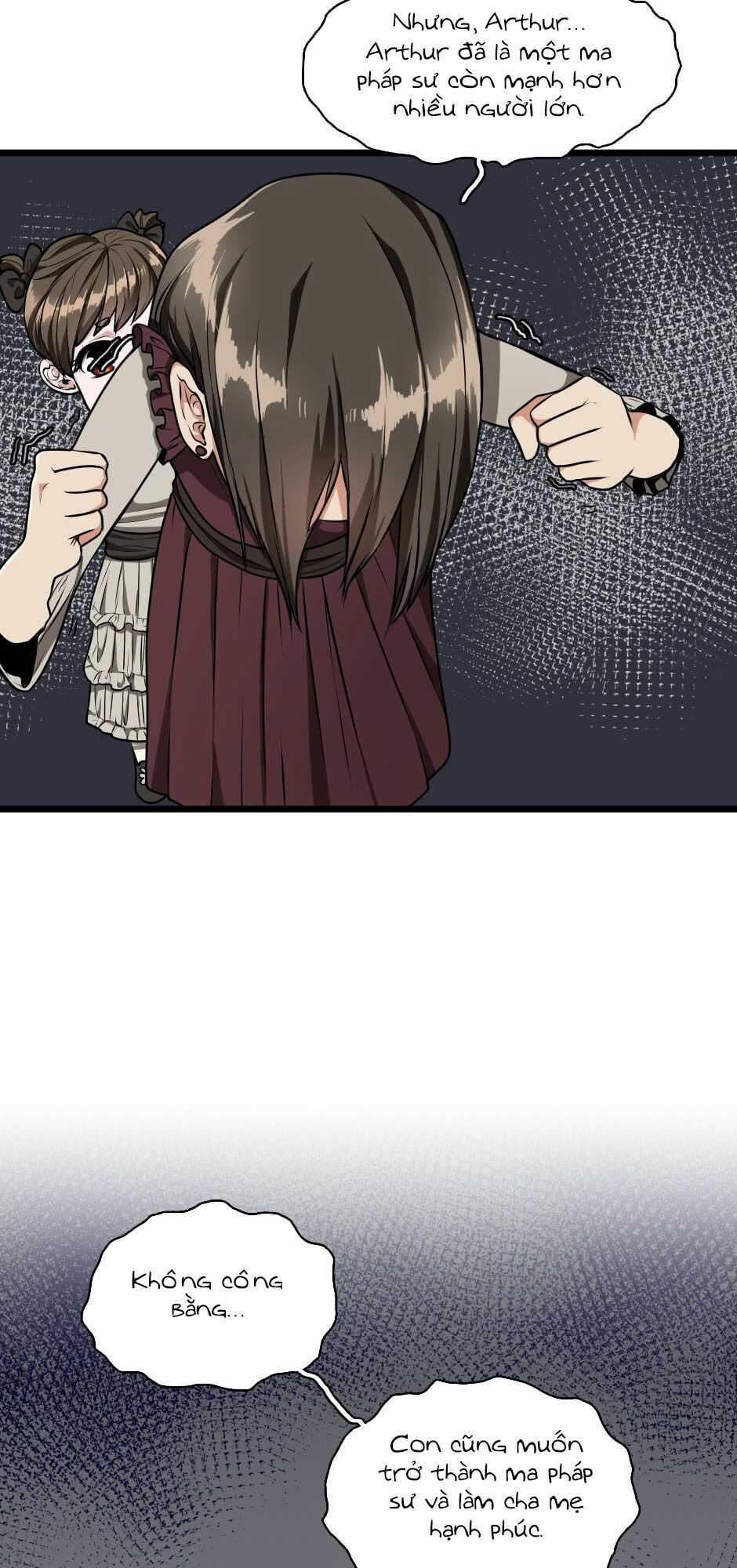 The Beginning After The End - Chapter 37 - Trang 23