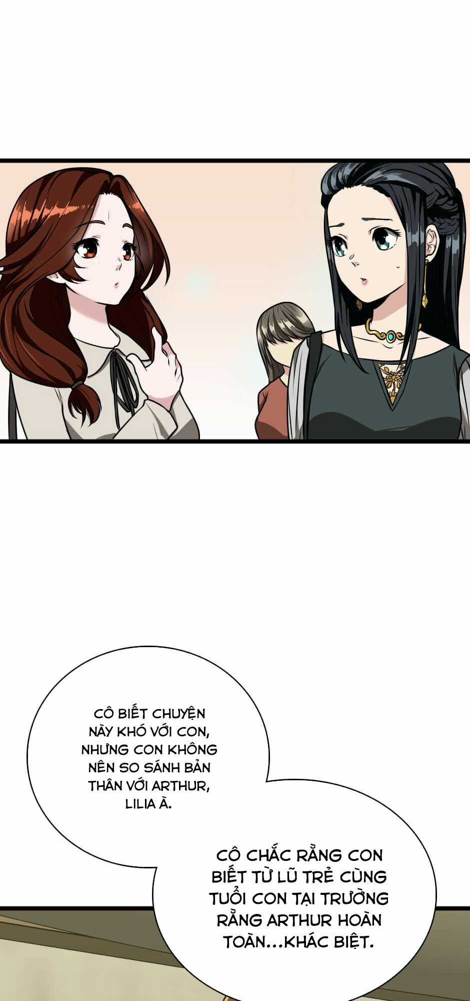 The Beginning After The End - Chapter 37 - Trang 25