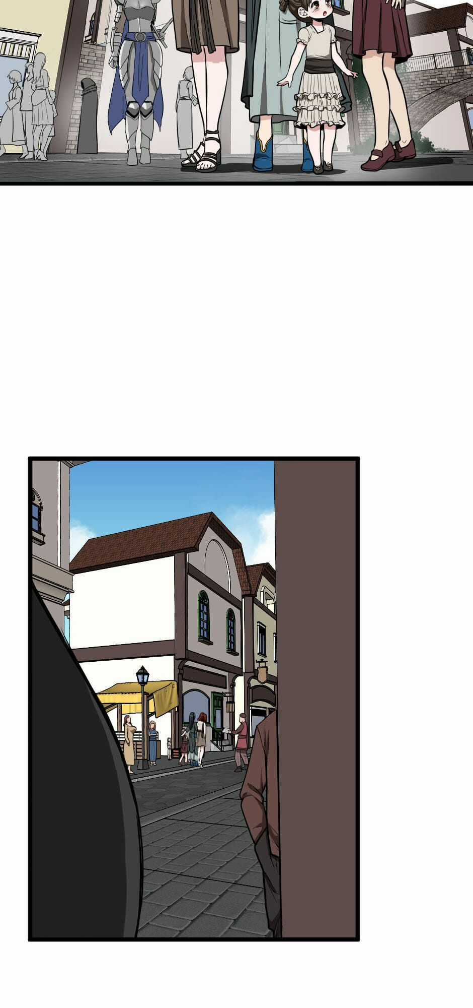 The Beginning After The End - Chapter 37 - Trang 34