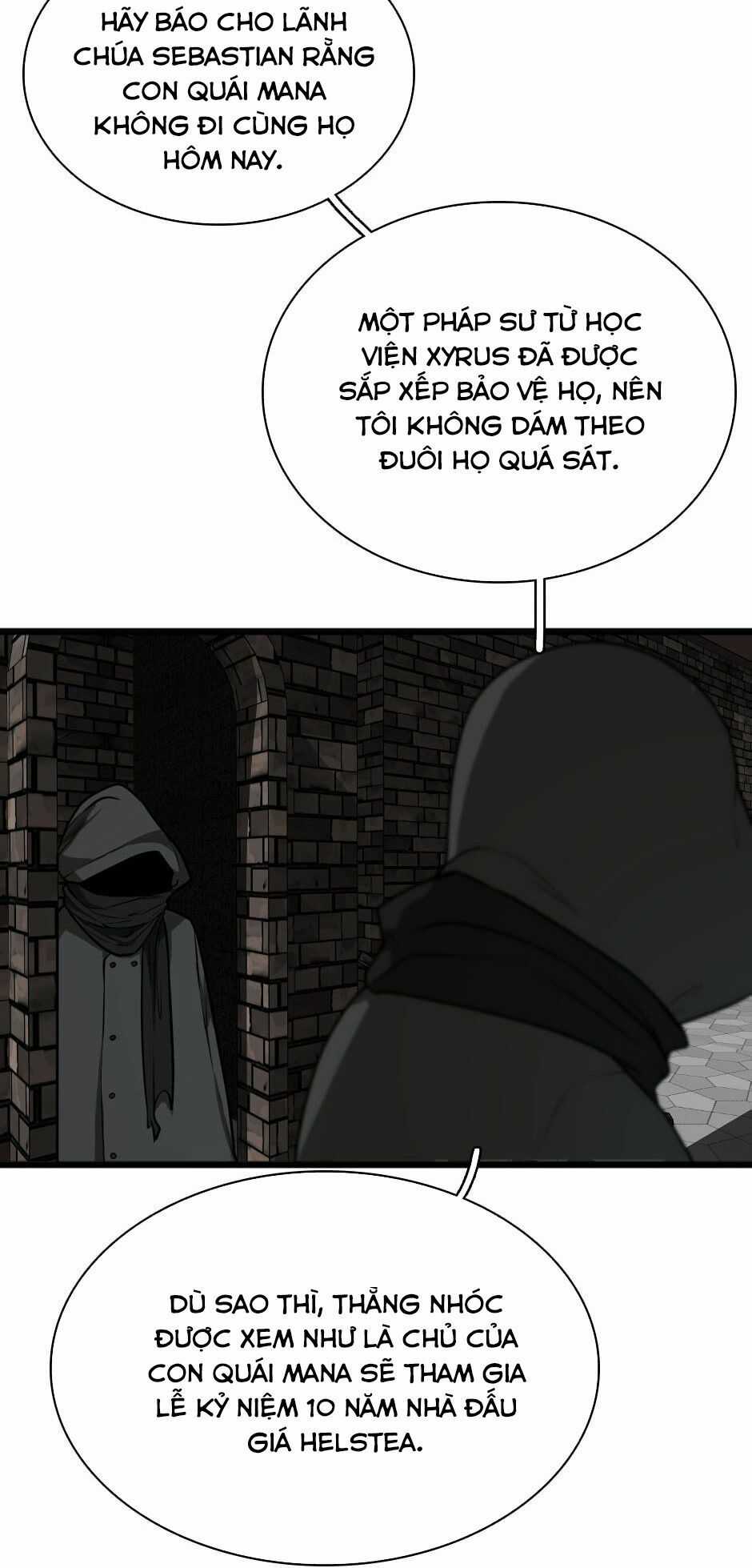 The Beginning After The End - Chapter 37 - Trang 38