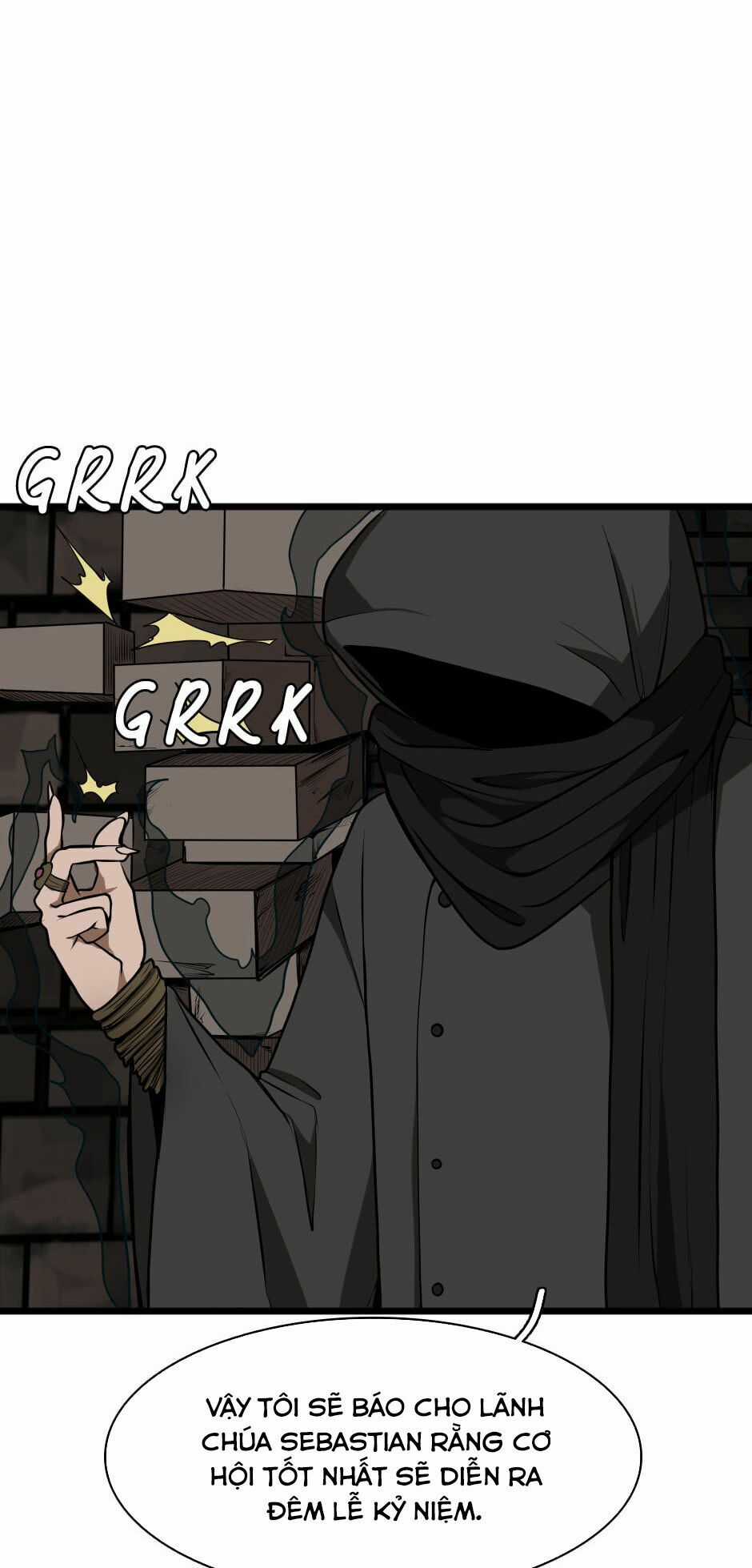 The Beginning After The End - Chapter 37 - Trang 39