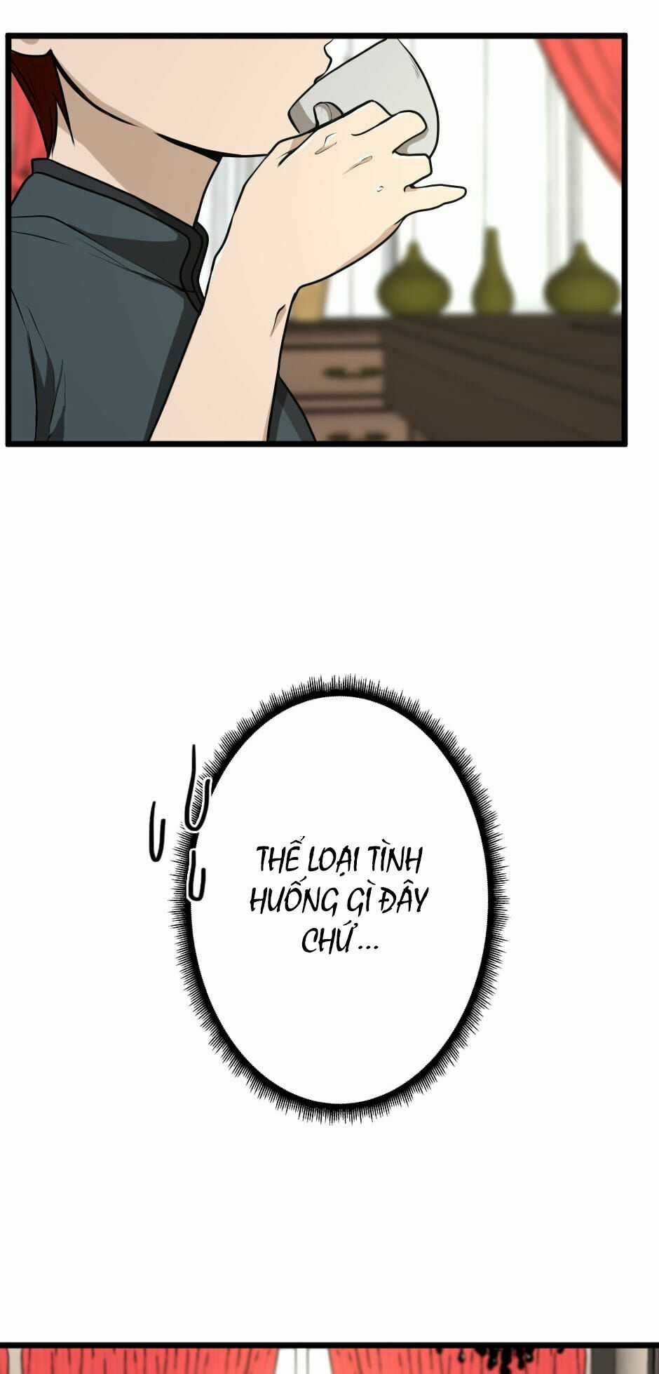 The Beginning After The End - Chapter 37 - Trang 43