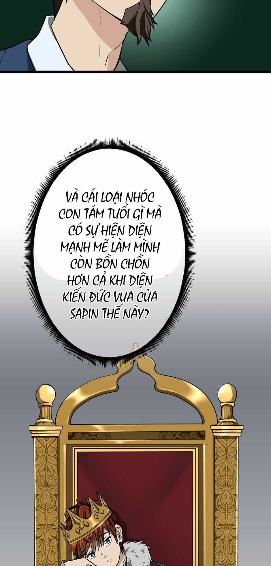 The Beginning After The End - Chapter 37 - Trang 45