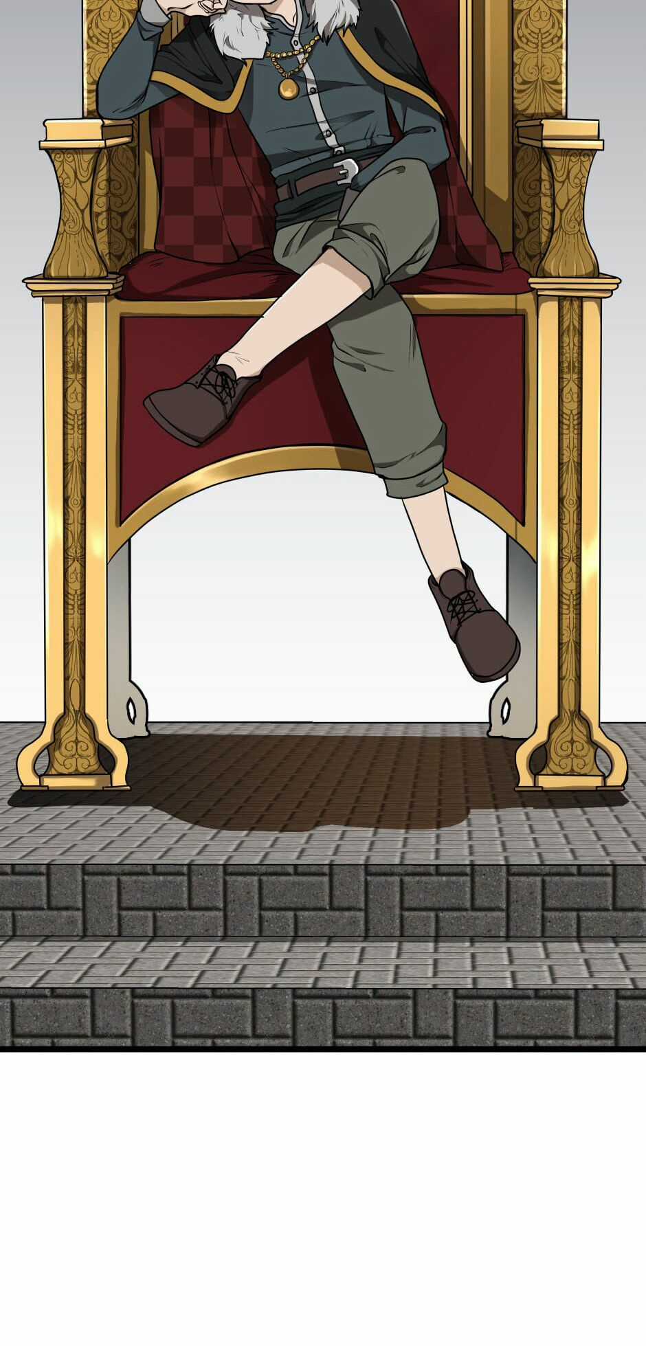 The Beginning After The End - Chapter 37 - Trang 46