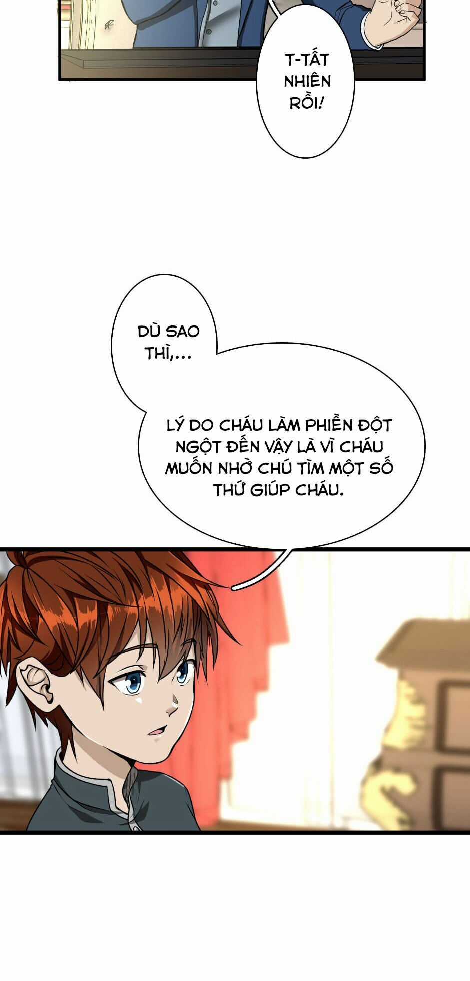 The Beginning After The End - Chapter 37 - Trang 48