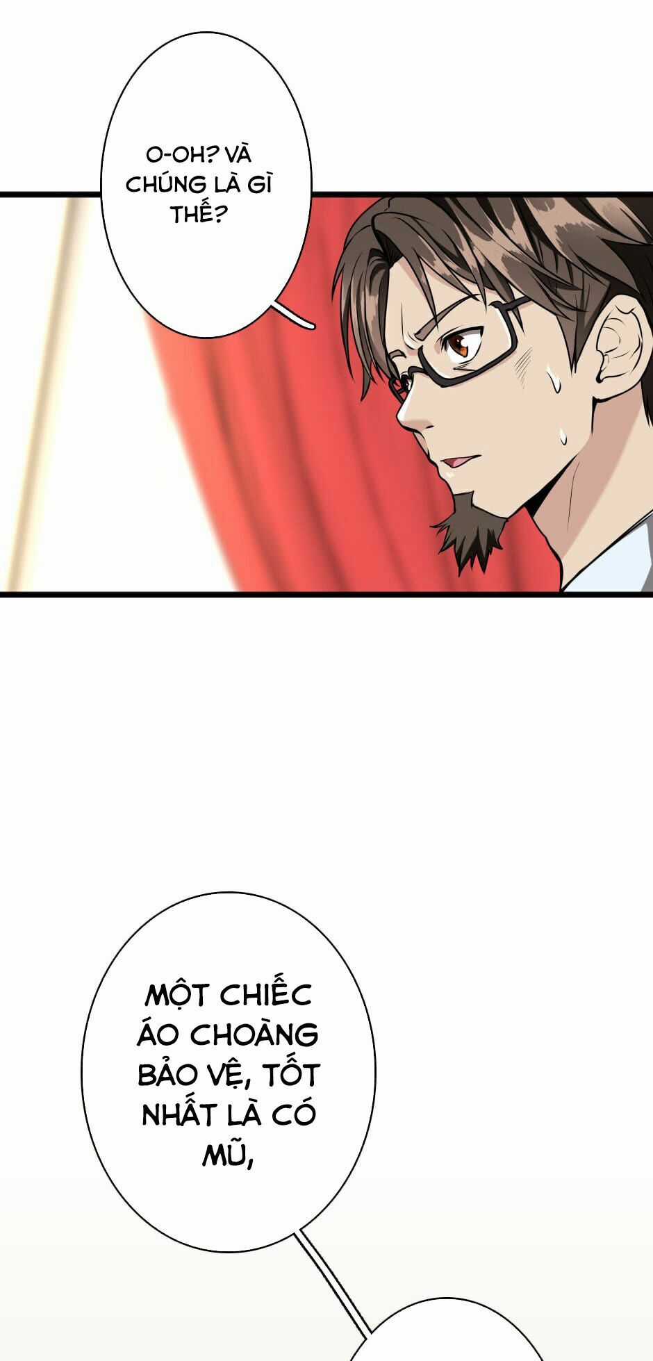 The Beginning After The End - Chapter 37 - Trang 49