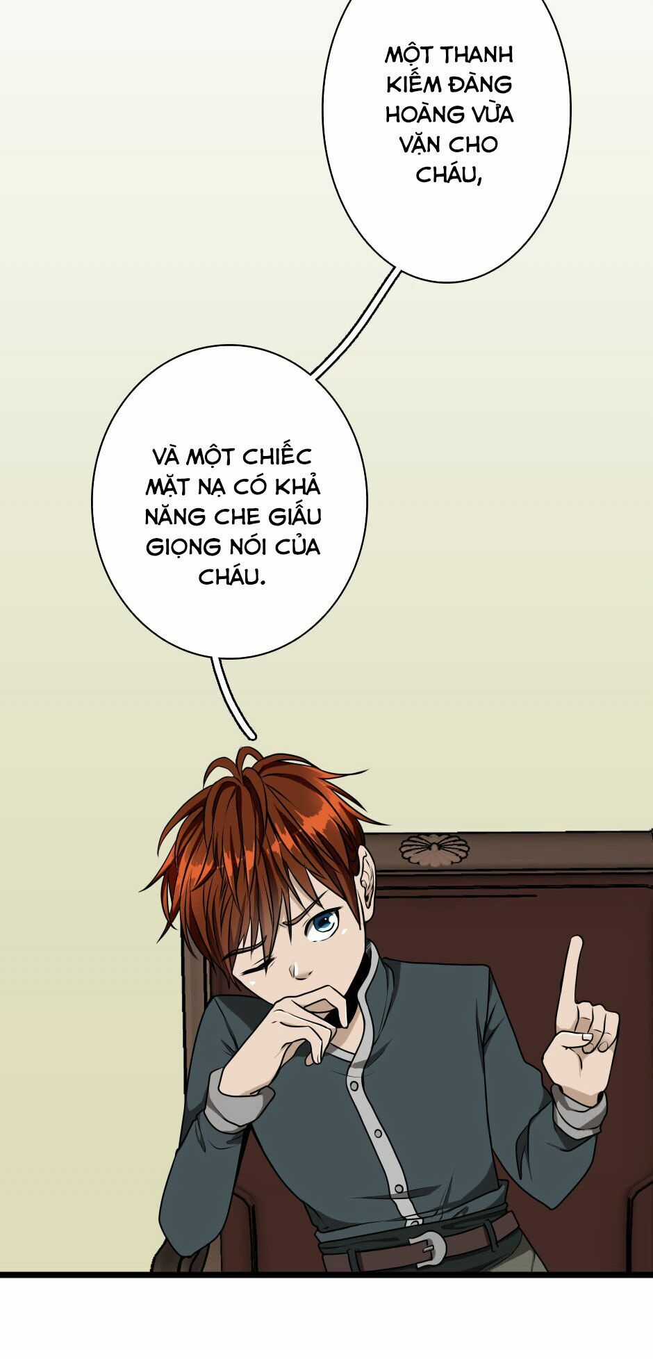 The Beginning After The End - Chapter 37 - Trang 50