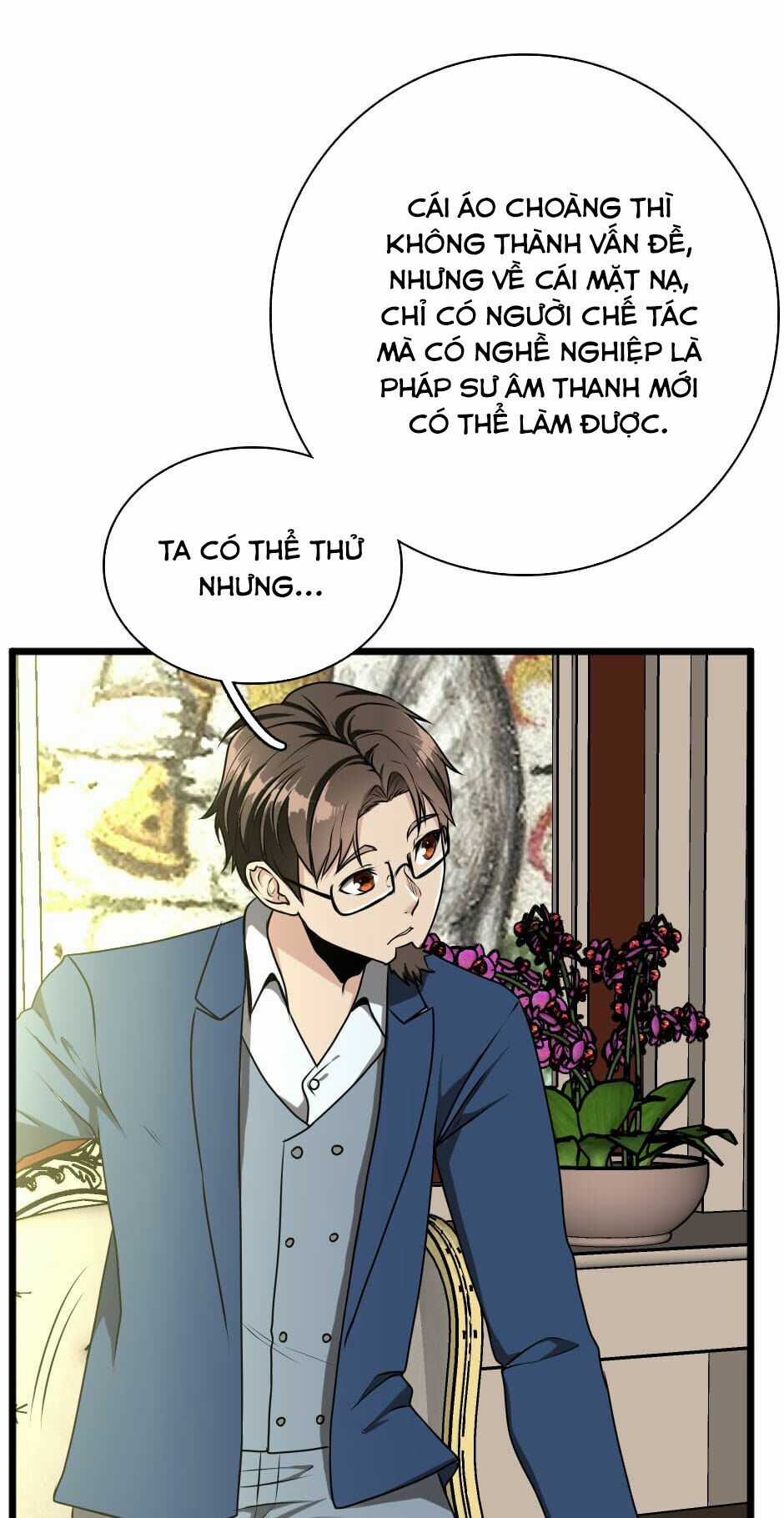 The Beginning After The End - Chapter 37 - Trang 51